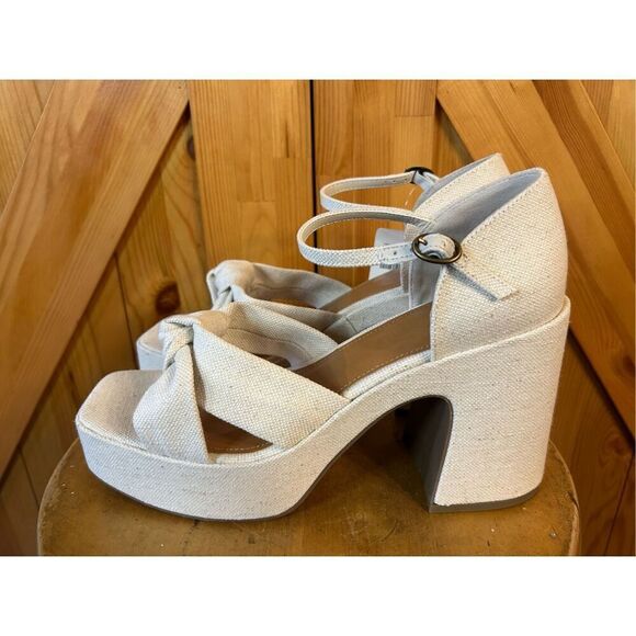 A.n.a. A new approach, Holland natural heel size 11 M nwt - Picture 1 of 8